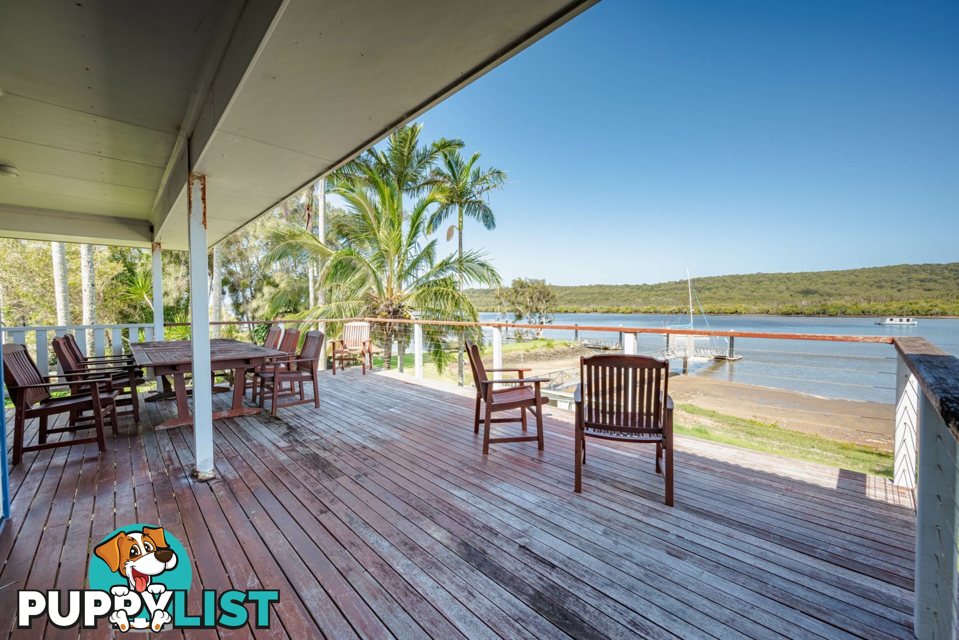 55 Wahine Dve RUSSELL ISLAND QLD 4184