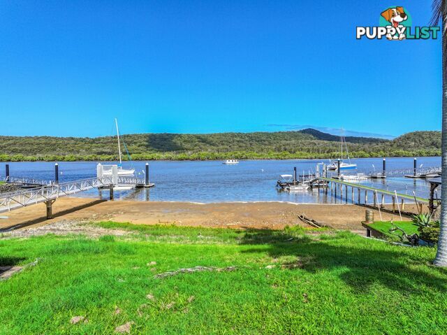 55 Wahine Dve RUSSELL ISLAND QLD 4184