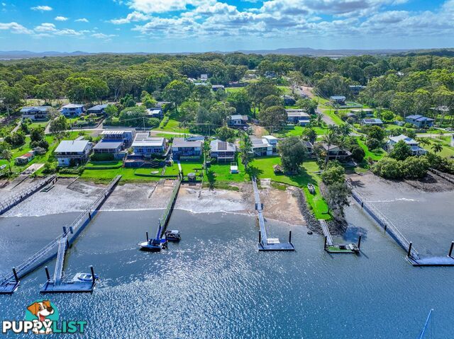 55 Wahine Dve RUSSELL ISLAND QLD 4184