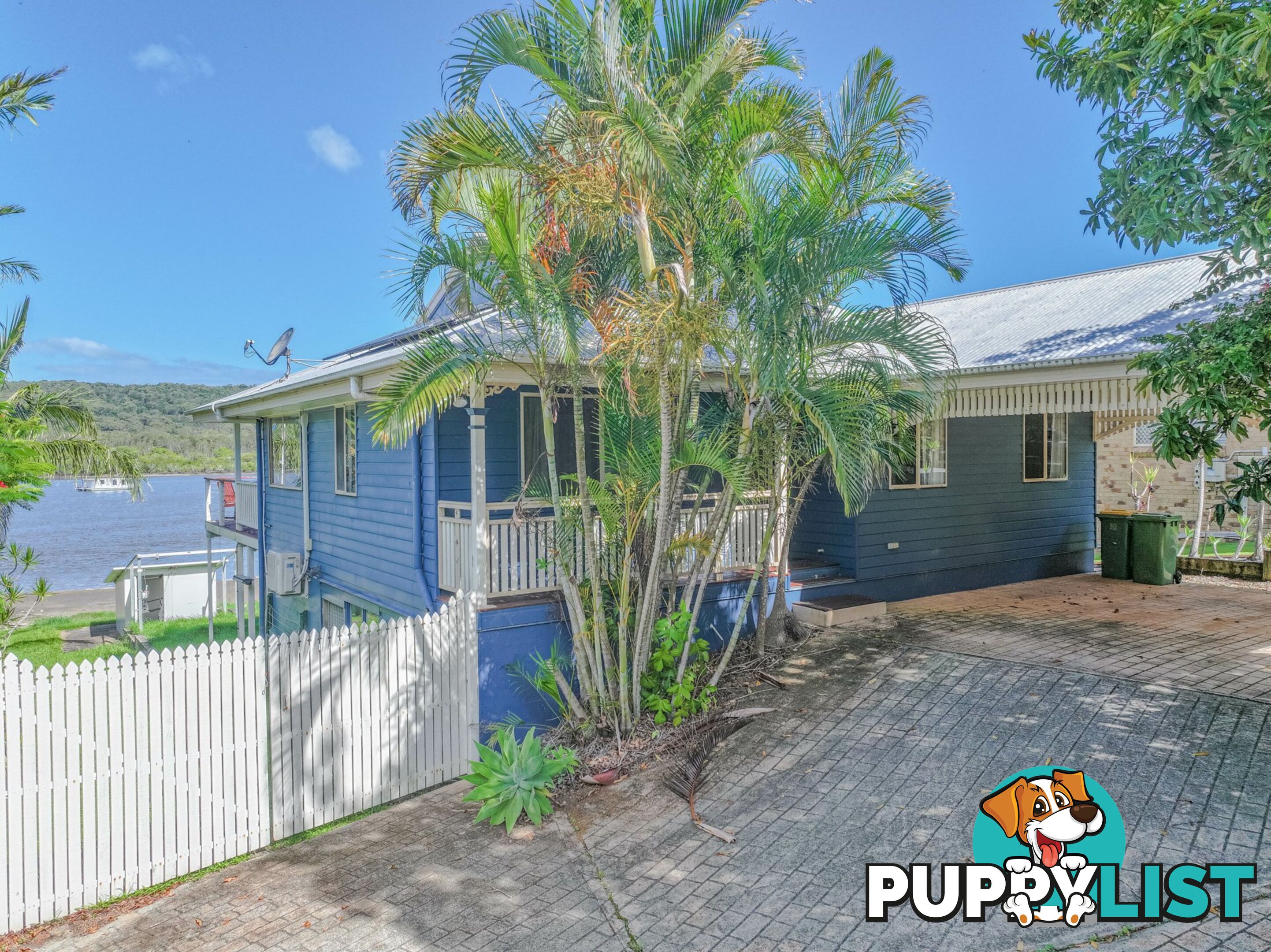 55 Wahine Dve RUSSELL ISLAND QLD 4184