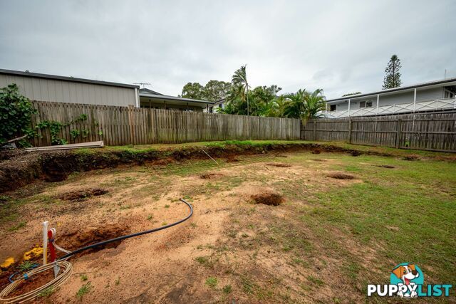 45 Little Cove Road RUSSELL ISLAND QLD 4184