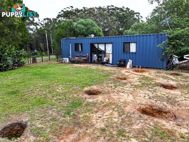 45 Little Cove Road RUSSELL ISLAND QLD 4184