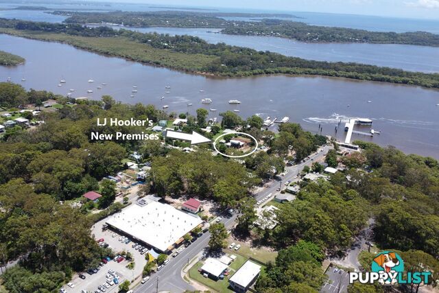 45 Little Cove Road RUSSELL ISLAND QLD 4184