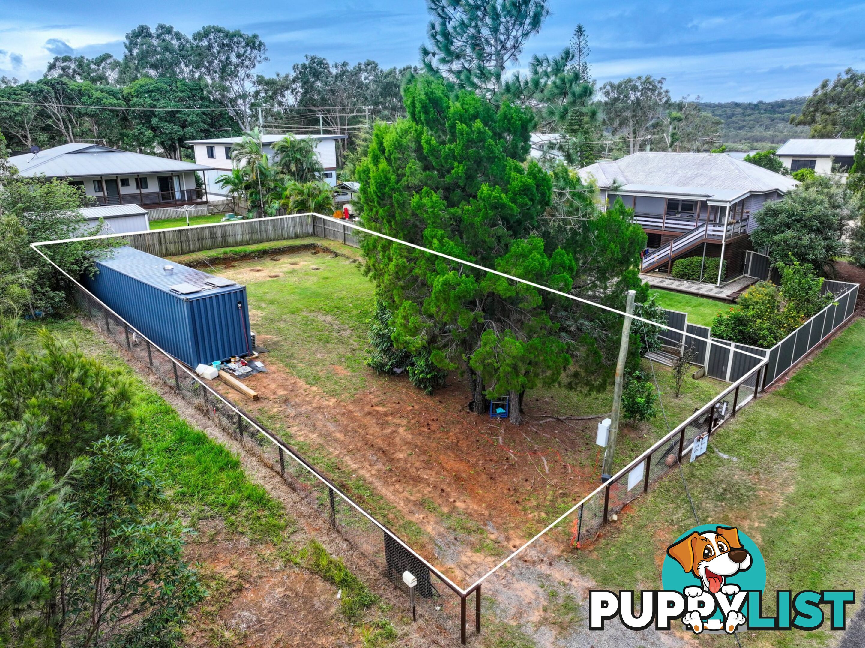 45 Little Cove Road RUSSELL ISLAND QLD 4184