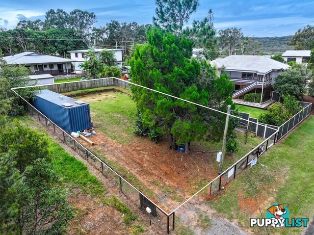 45 Little Cove Road RUSSELL ISLAND QLD 4184