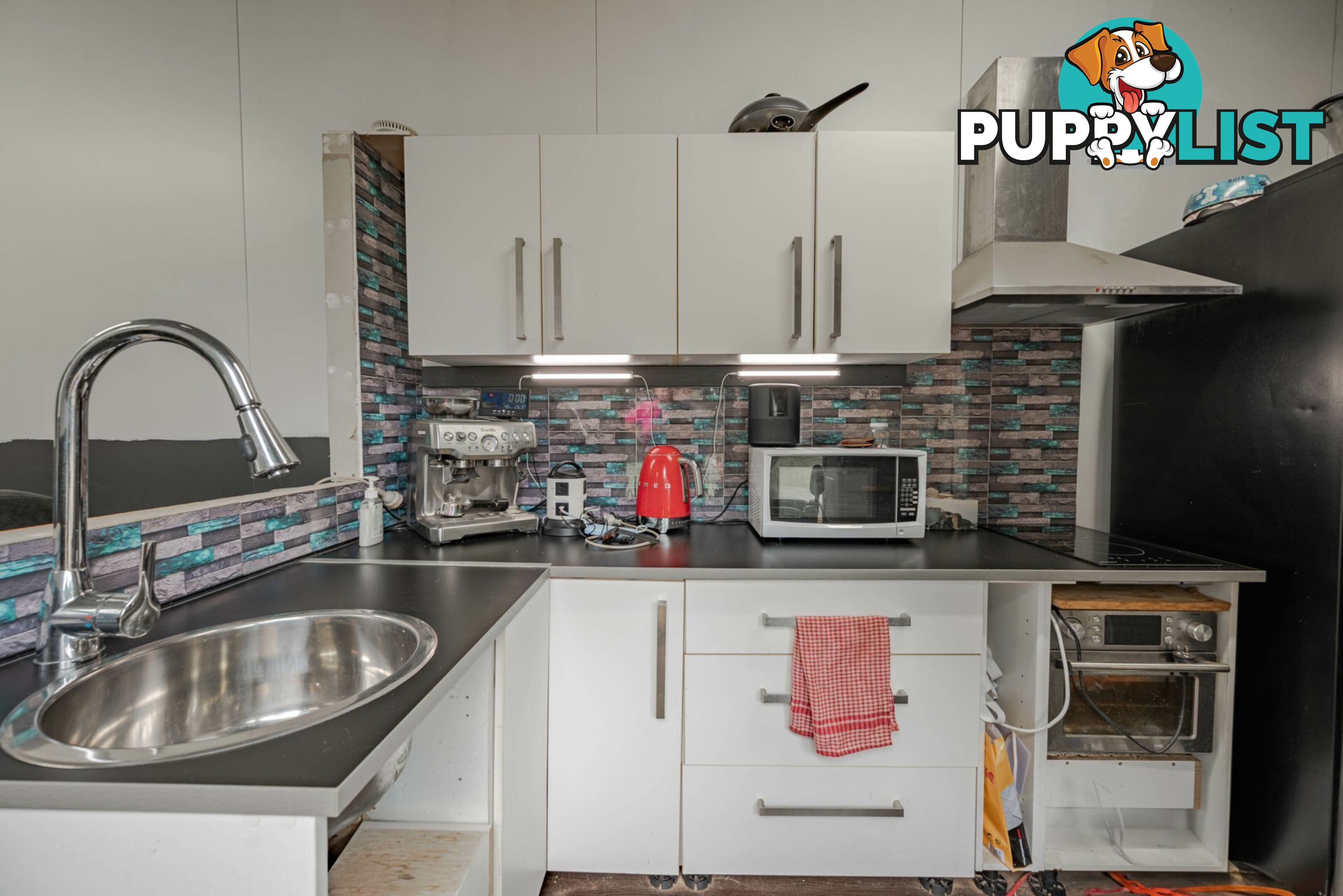 45 Little Cove Road RUSSELL ISLAND QLD 4184