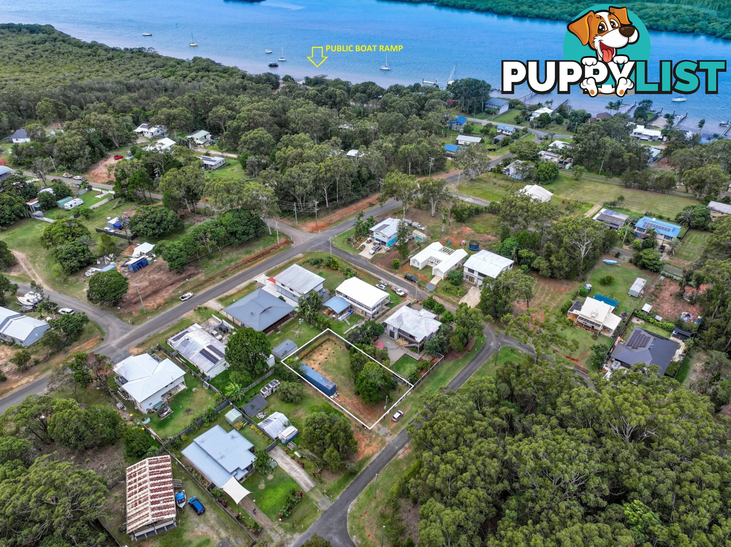 45 Little Cove Road RUSSELL ISLAND QLD 4184