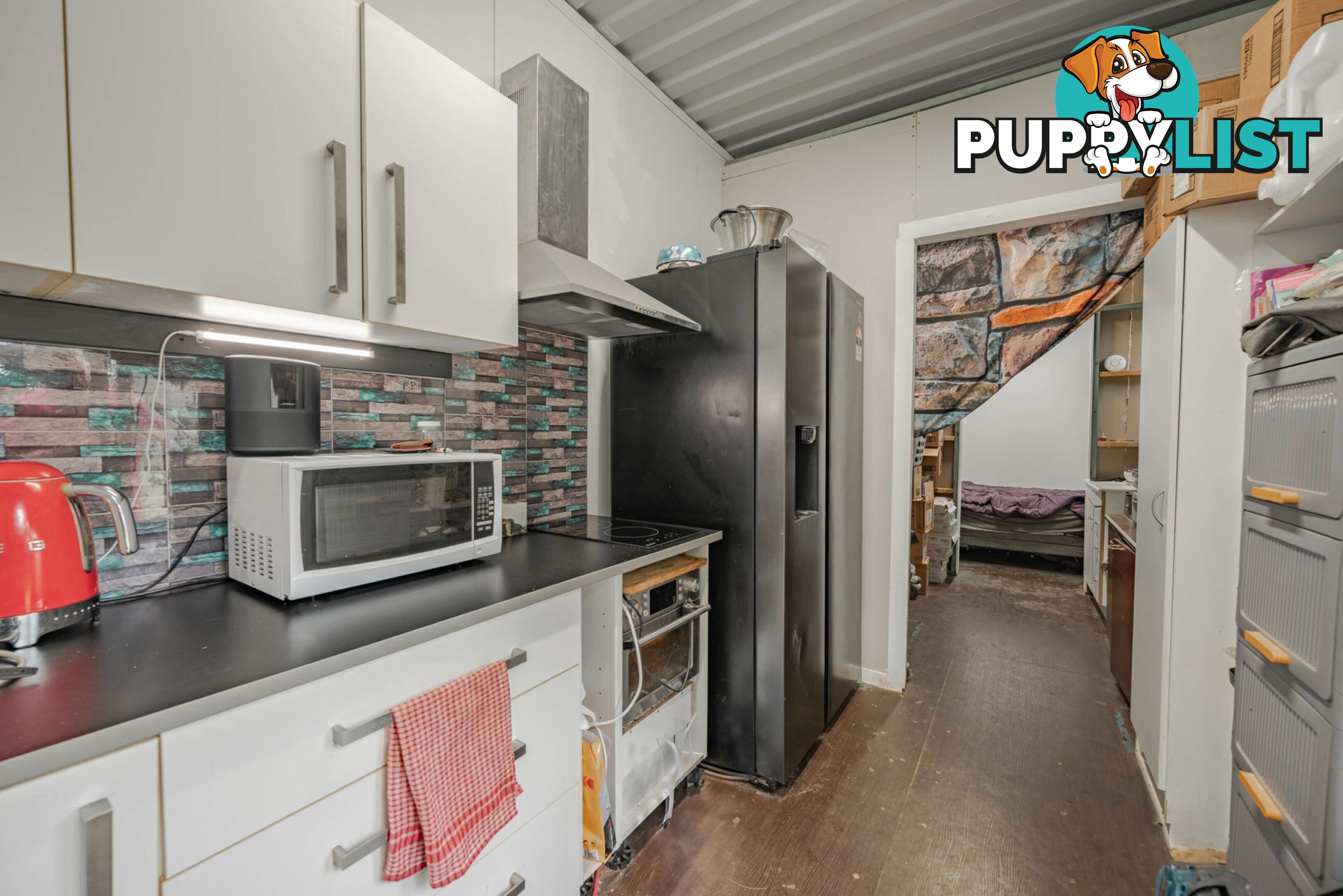 45 Little Cove Road RUSSELL ISLAND QLD 4184