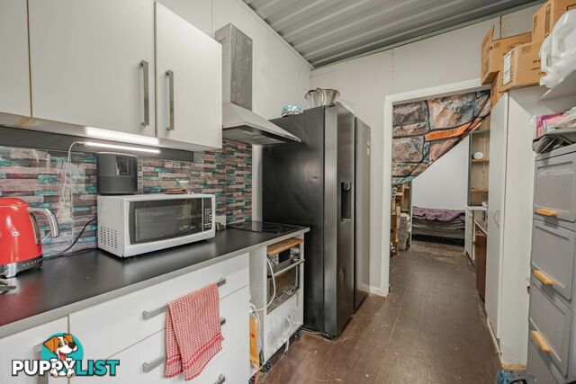 45 Little Cove Road RUSSELL ISLAND QLD 4184