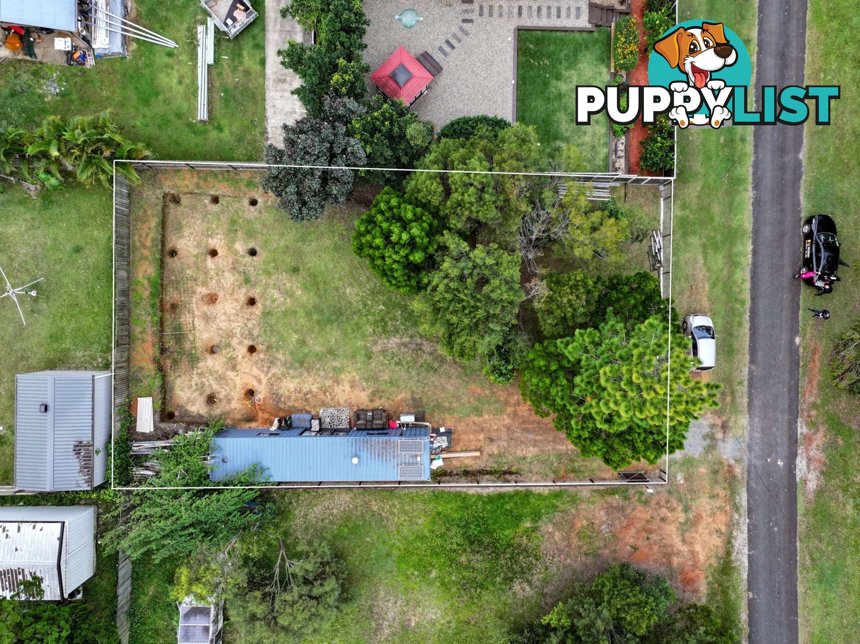 45 Little Cove Road RUSSELL ISLAND QLD 4184