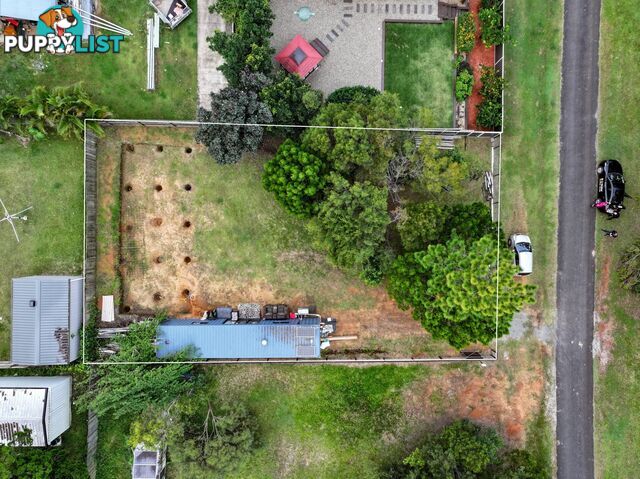 45 Little Cove Road RUSSELL ISLAND QLD 4184