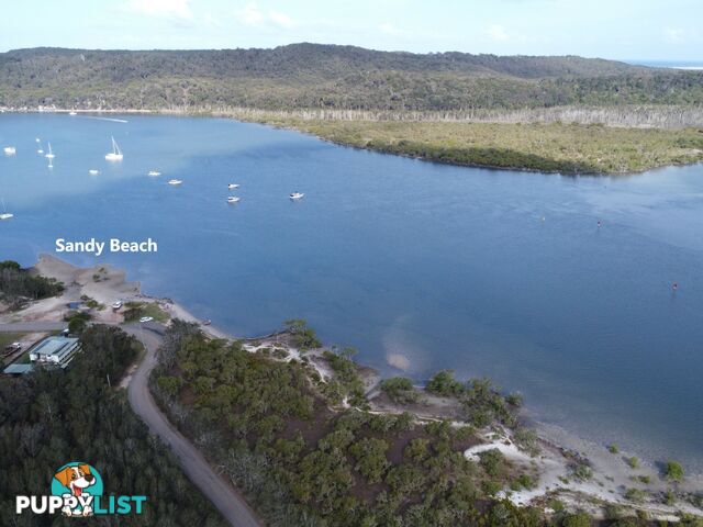 88 Minjerriba Road RUSSELL ISLAND QLD 4184