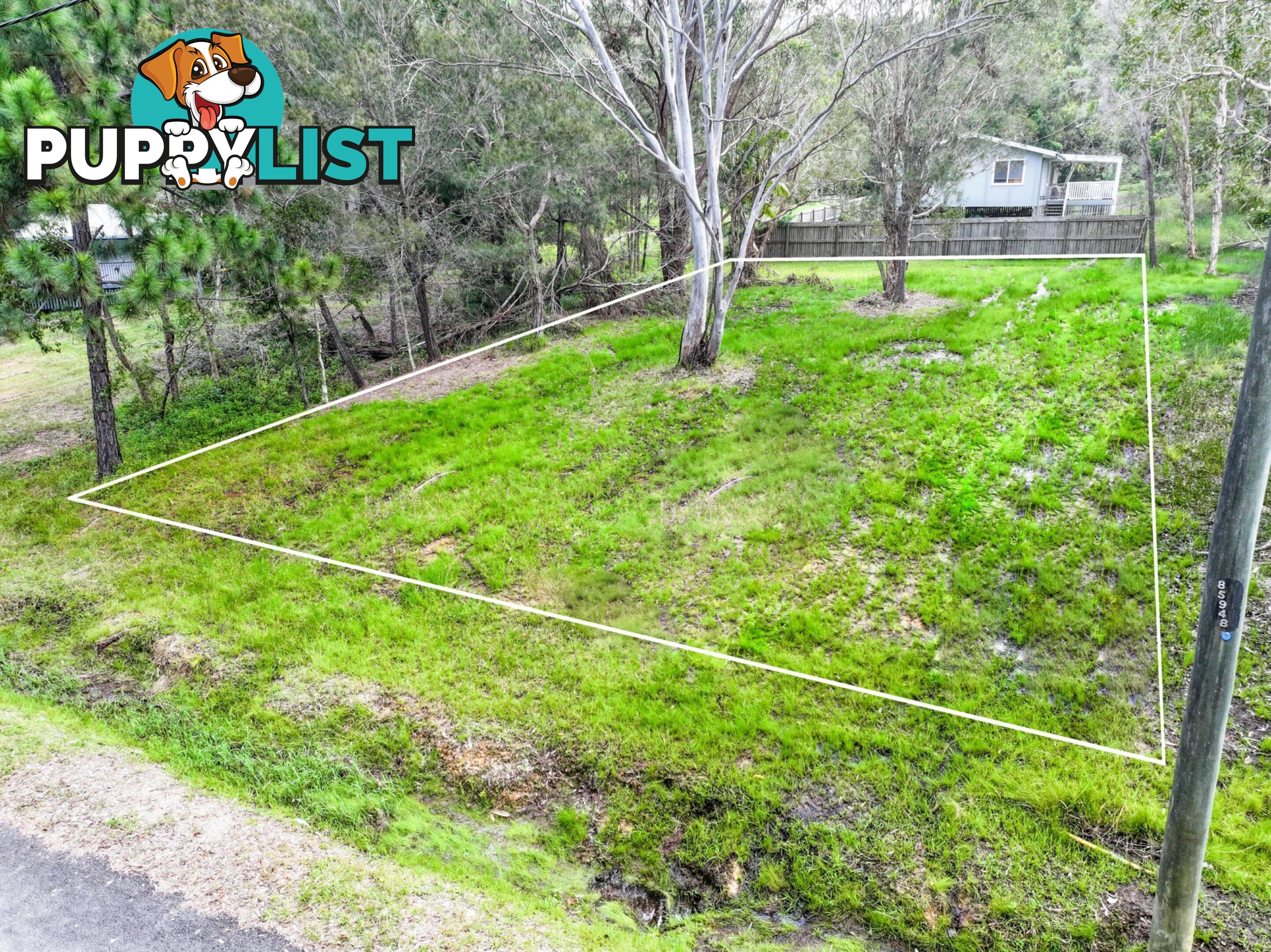 20 Inlet Avenue RUSSELL ISLAND QLD 4184