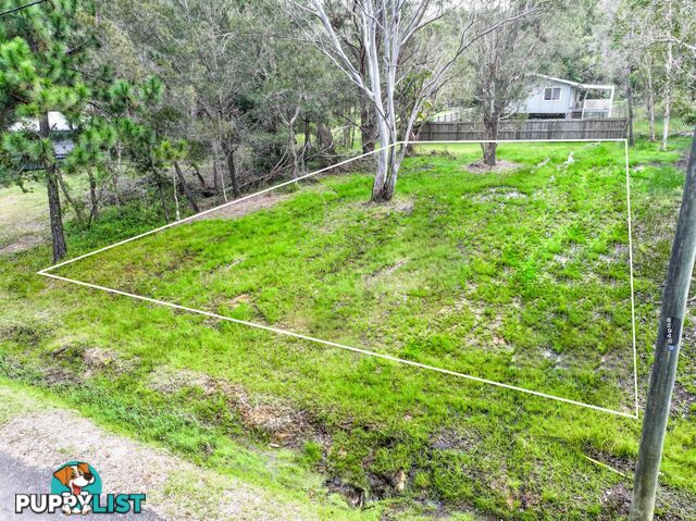 20 Inlet Avenue RUSSELL ISLAND QLD 4184