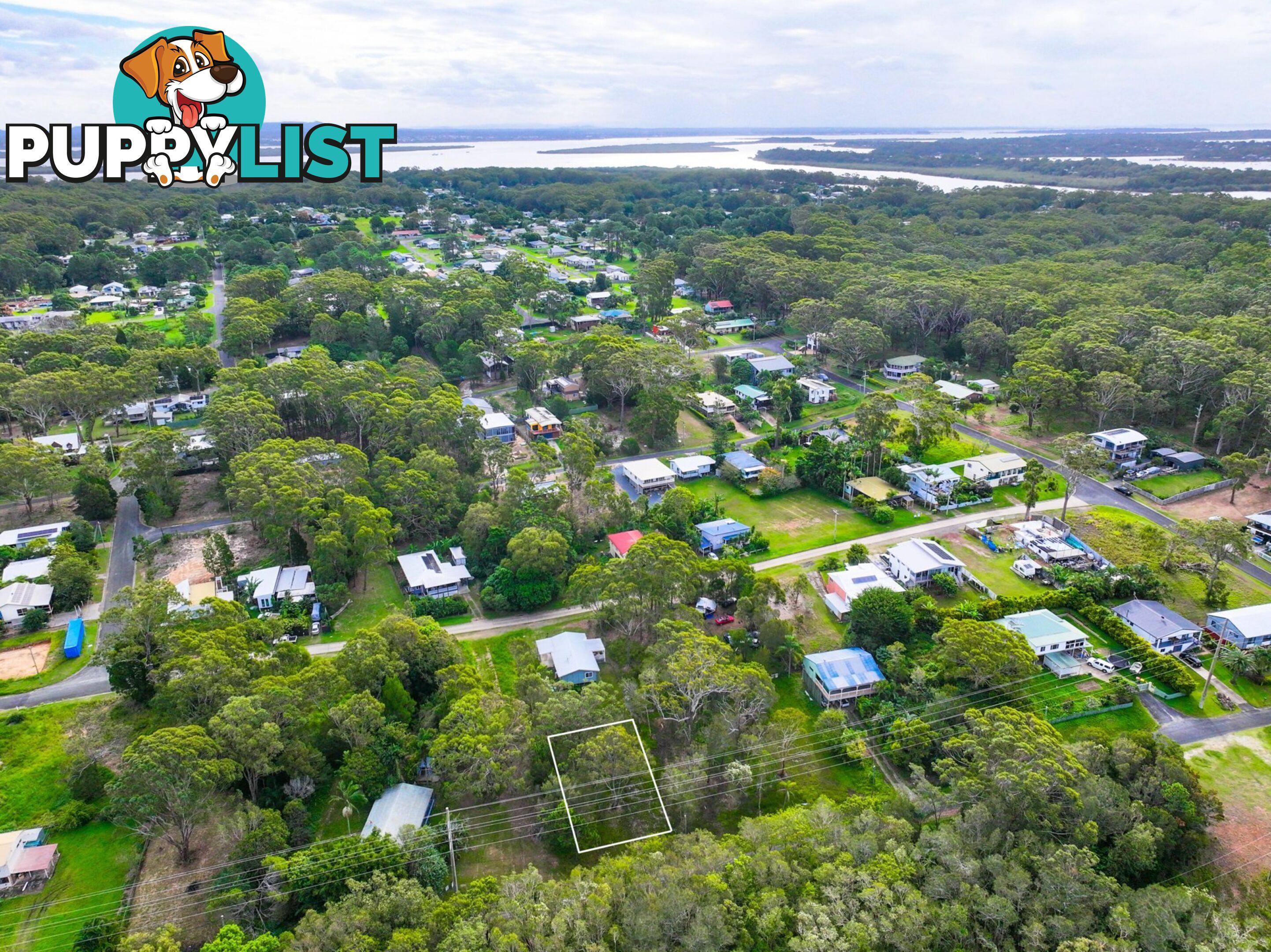 20 Inlet Avenue RUSSELL ISLAND QLD 4184
