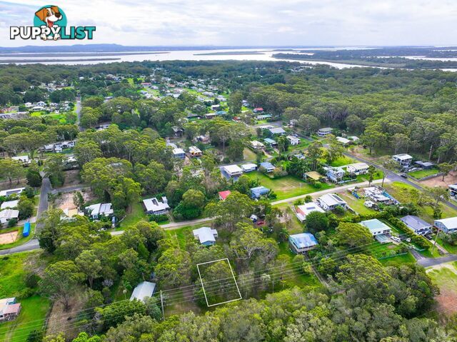 20 Inlet Avenue RUSSELL ISLAND QLD 4184