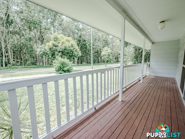 58 CANAIPA ROAD RUSSELL ISLAND QLD 4184