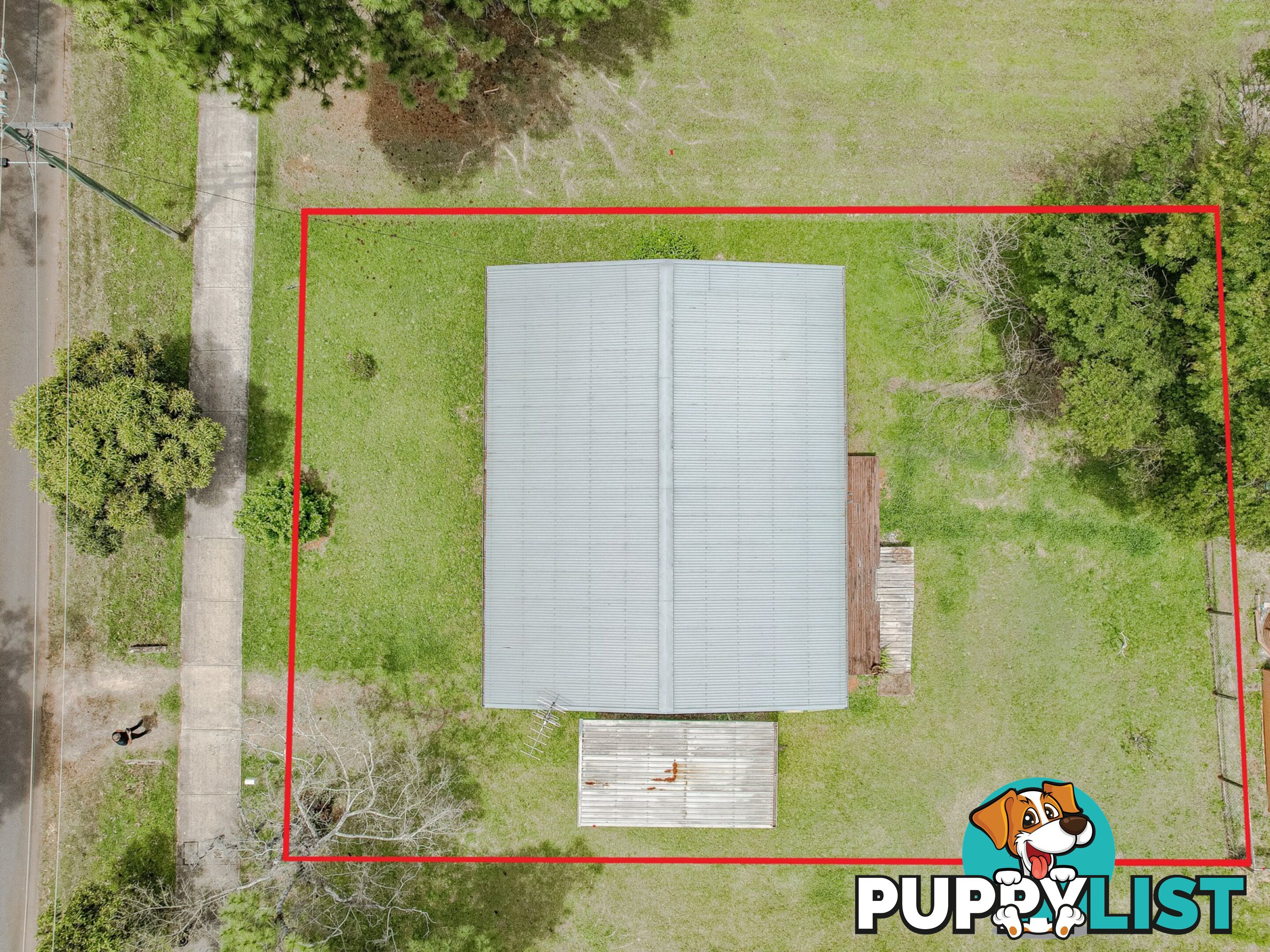 58 CANAIPA ROAD RUSSELL ISLAND QLD 4184