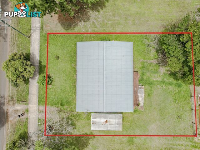 58 CANAIPA ROAD RUSSELL ISLAND QLD 4184