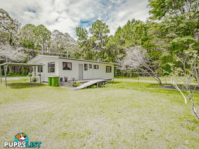 58 CANAIPA ROAD RUSSELL ISLAND QLD 4184