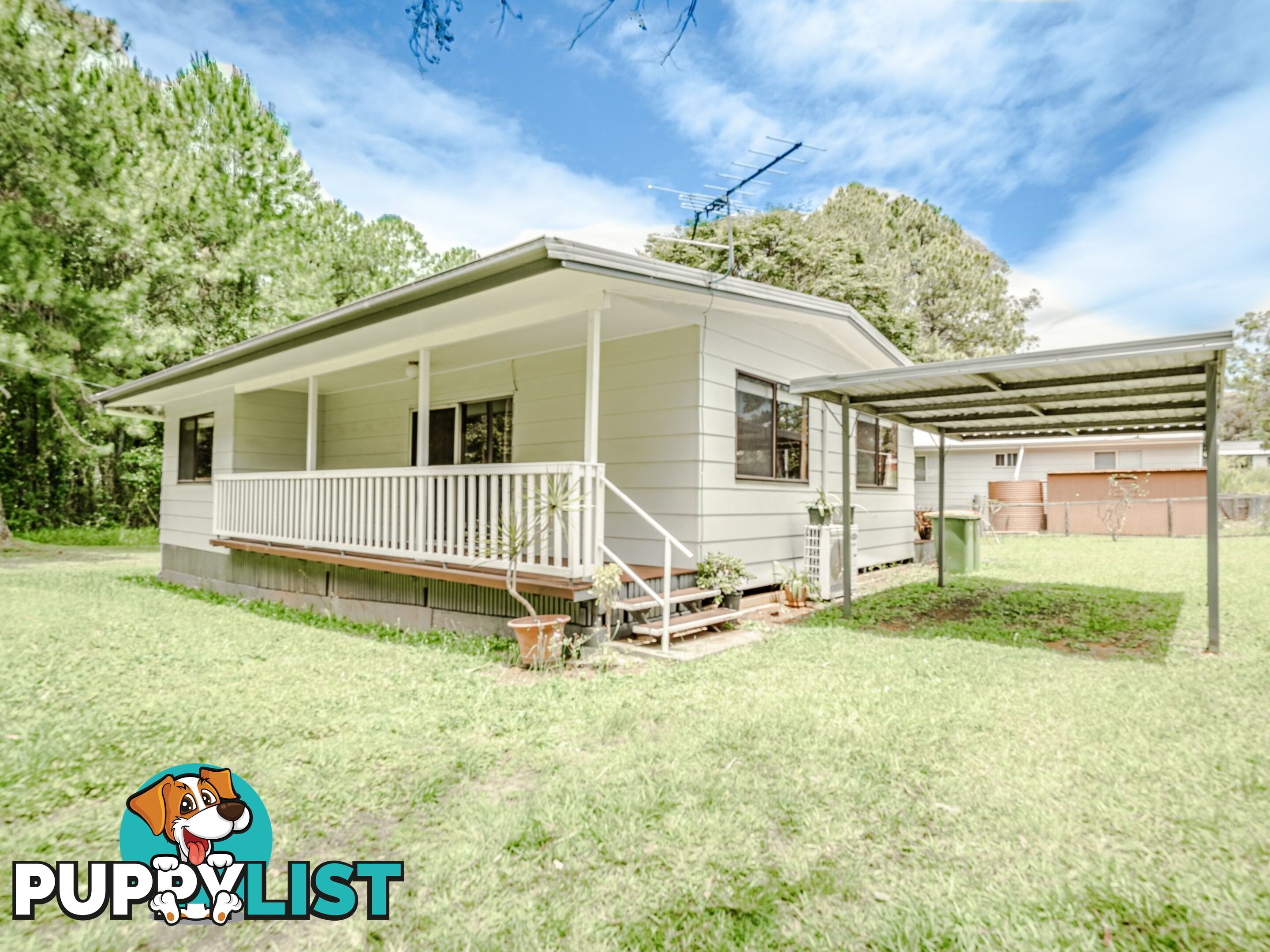 58 CANAIPA ROAD RUSSELL ISLAND QLD 4184