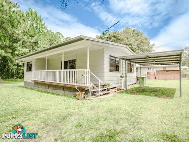 58 CANAIPA ROAD RUSSELL ISLAND QLD 4184
