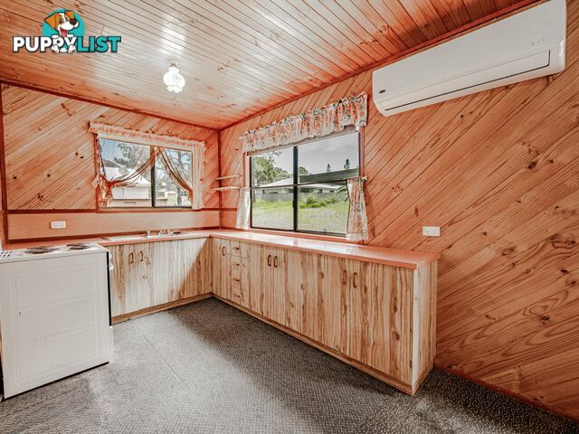 58 CANAIPA ROAD RUSSELL ISLAND QLD 4184