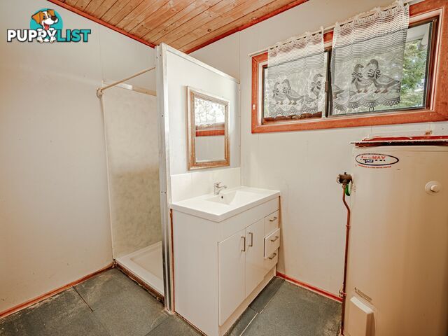 58 CANAIPA ROAD RUSSELL ISLAND QLD 4184