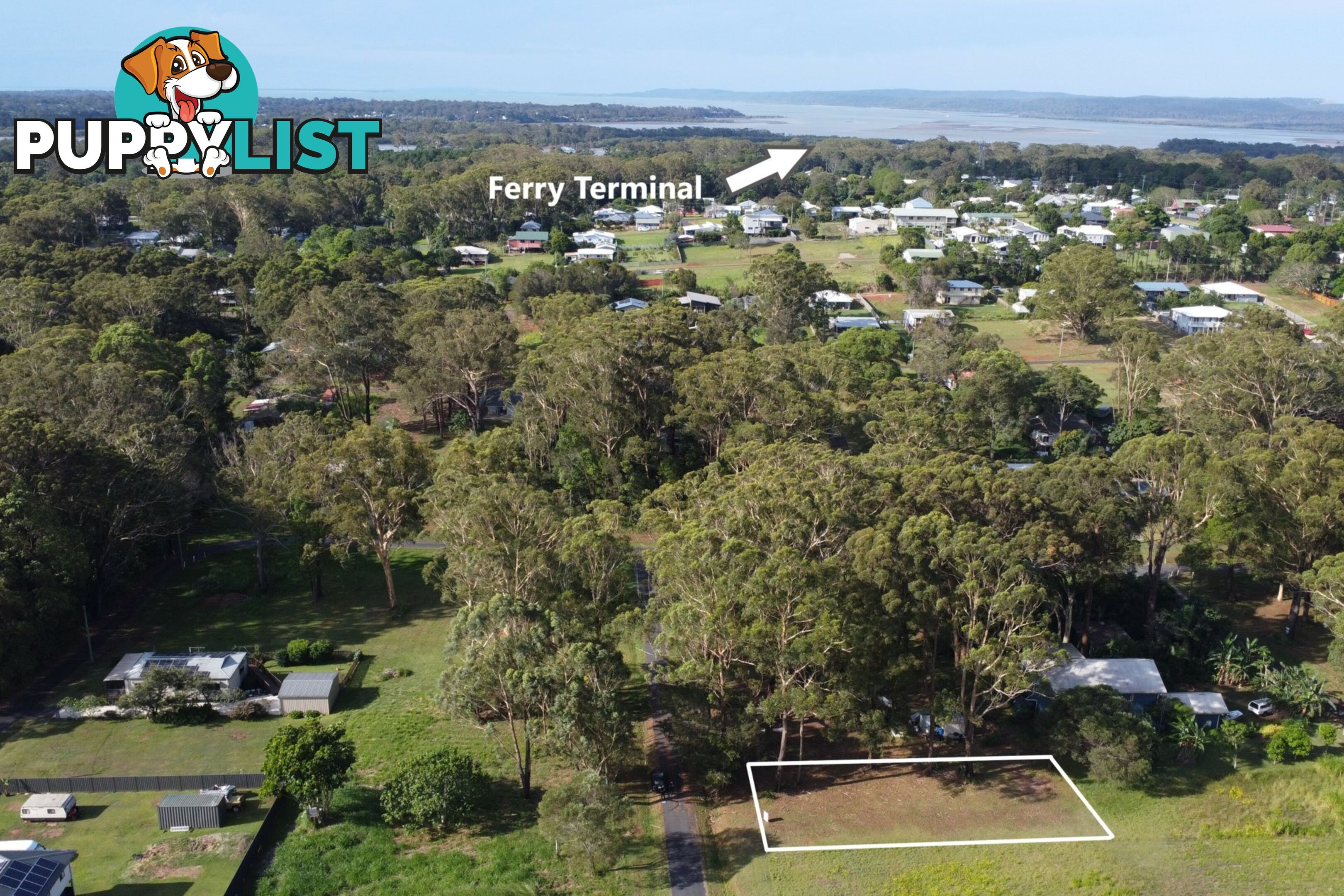 8 Sunkist Street RUSSELL ISLAND QLD 4184