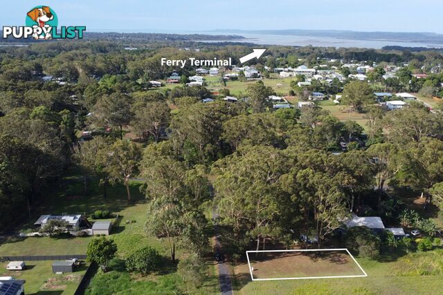 8 Sunkist Street RUSSELL ISLAND QLD 4184