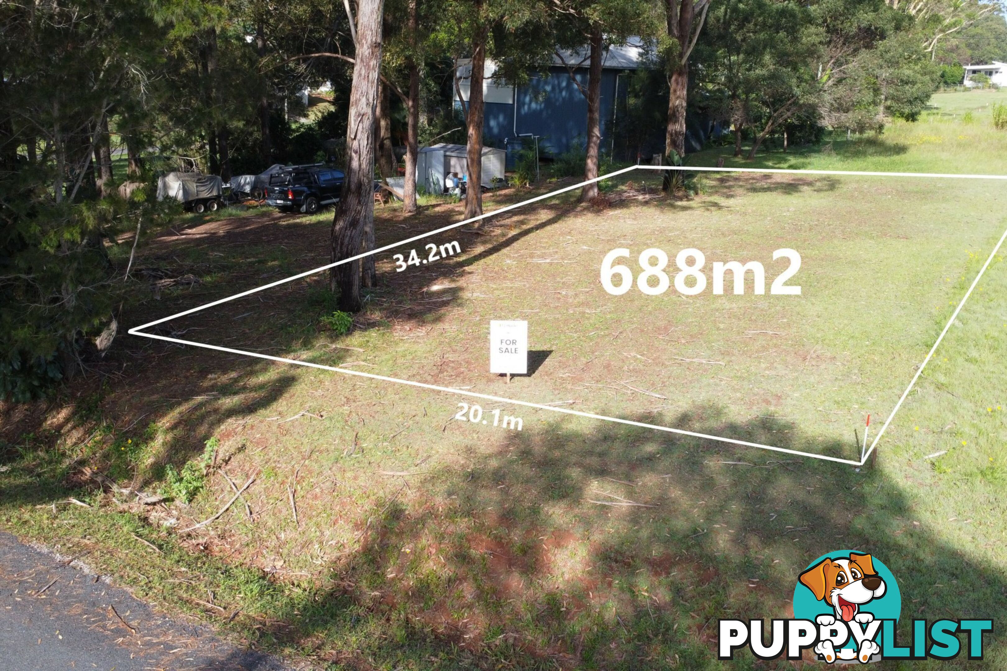 8 Sunkist Street RUSSELL ISLAND QLD 4184