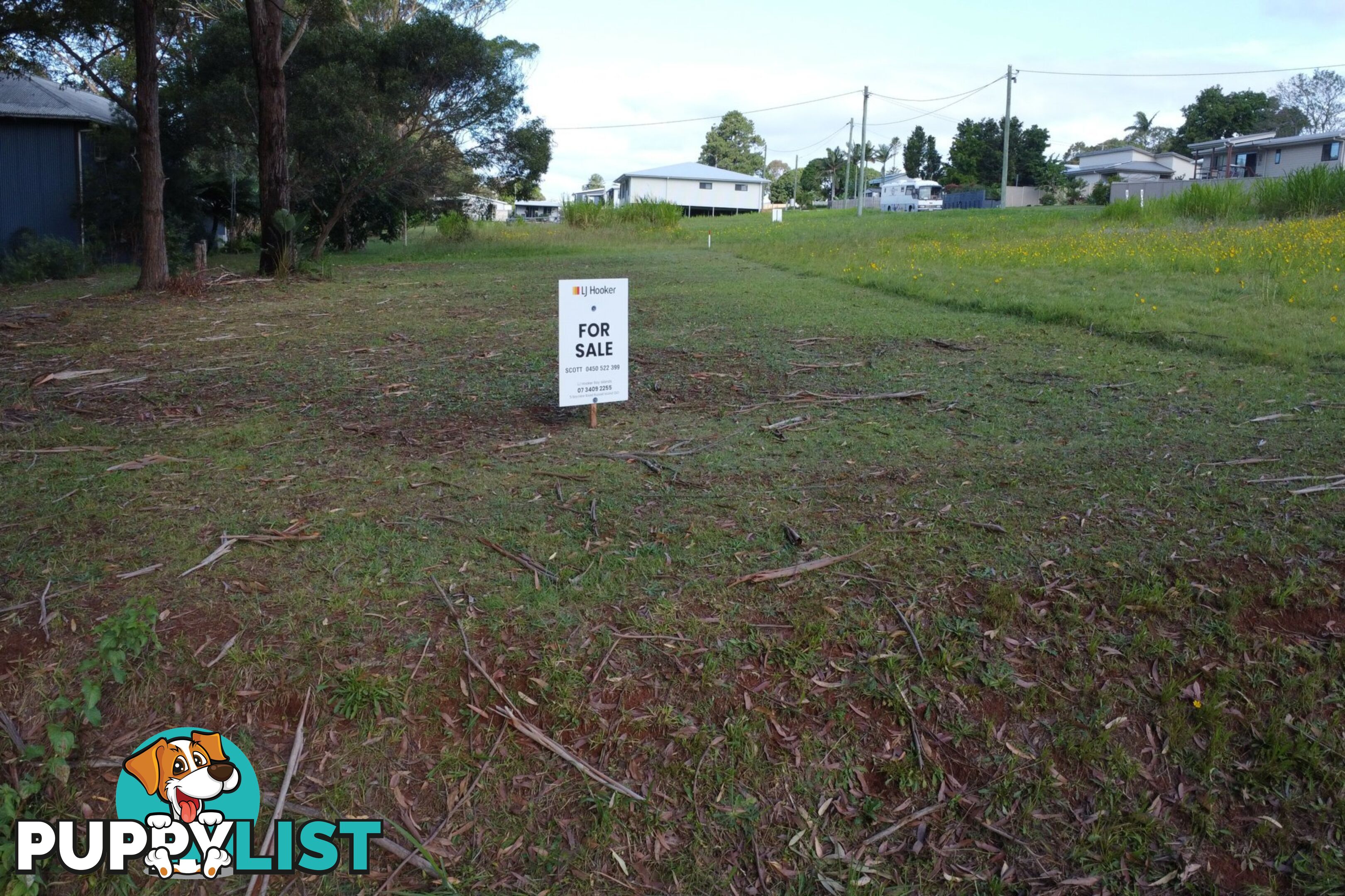 8 Sunkist Street RUSSELL ISLAND QLD 4184