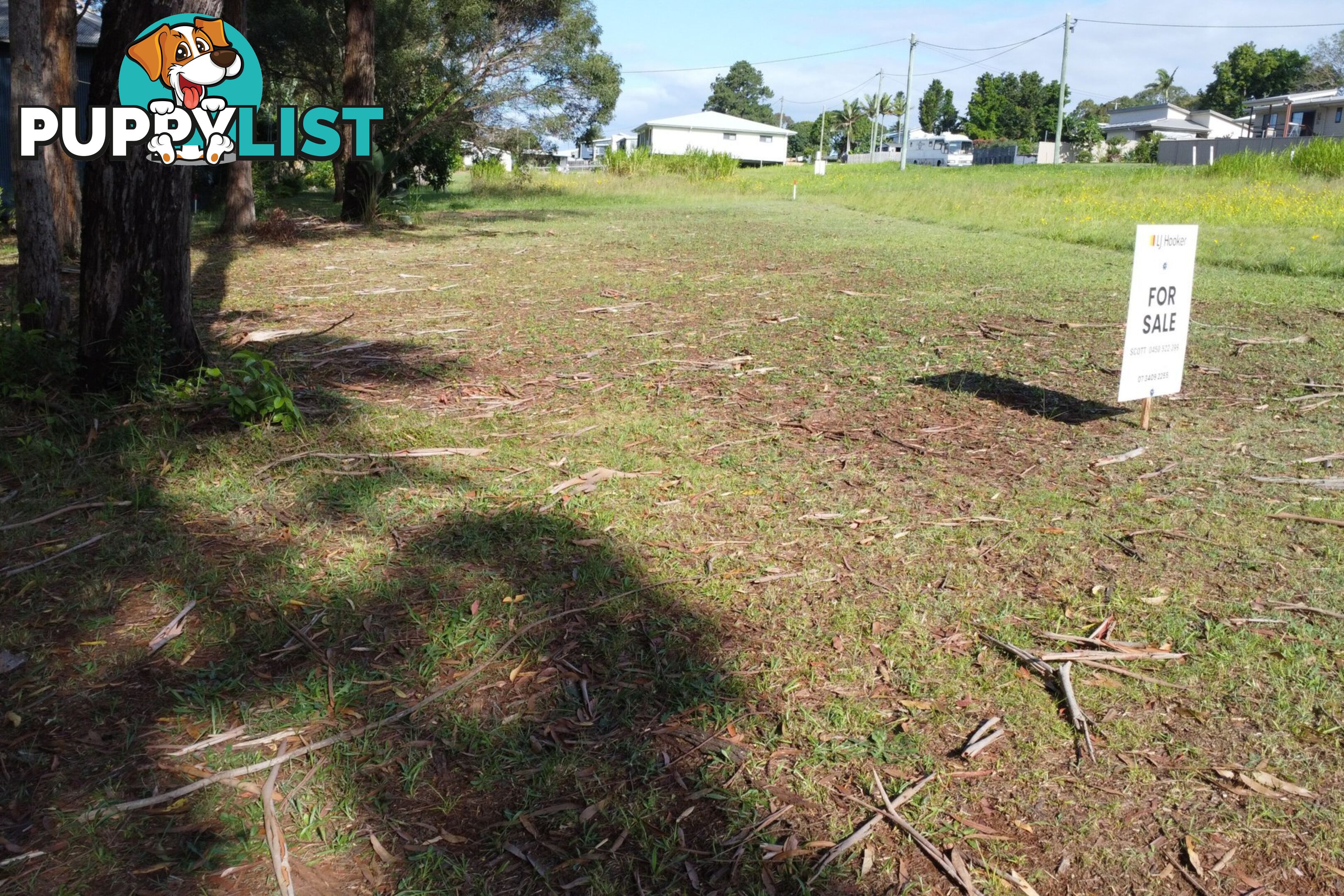 8 Sunkist Street RUSSELL ISLAND QLD 4184