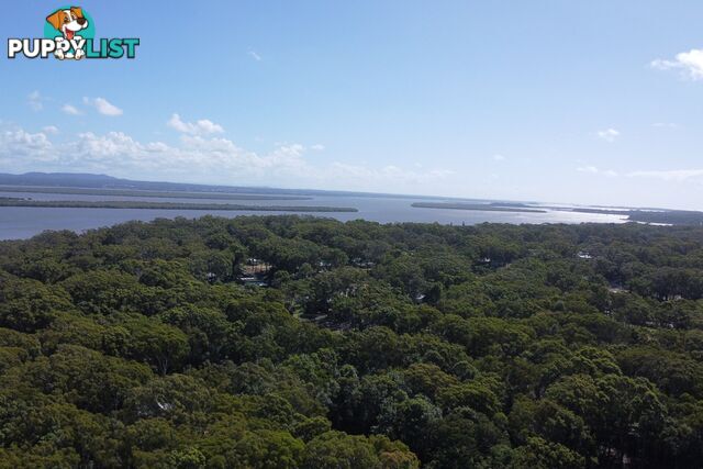 41 Belgrave Road RUSSELL ISLAND QLD 4184