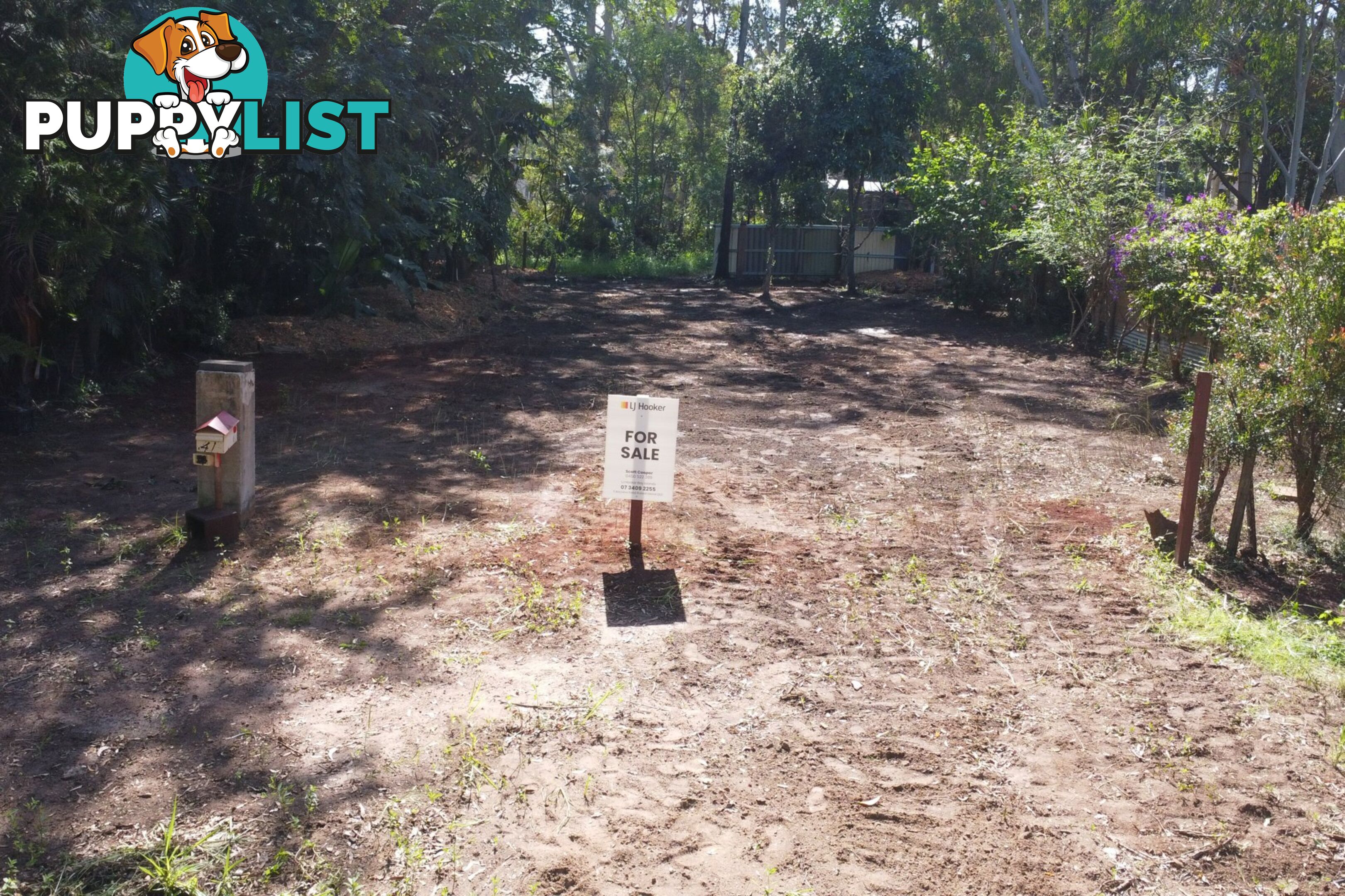 41 Belgrave Road RUSSELL ISLAND QLD 4184
