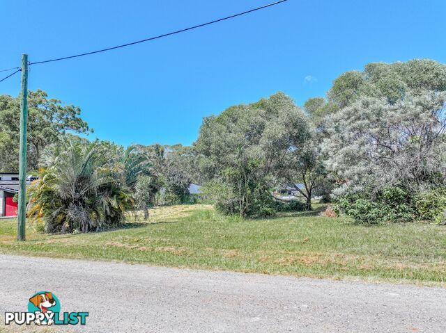 24 Pharlap Street RUSSELL ISLAND QLD 4184