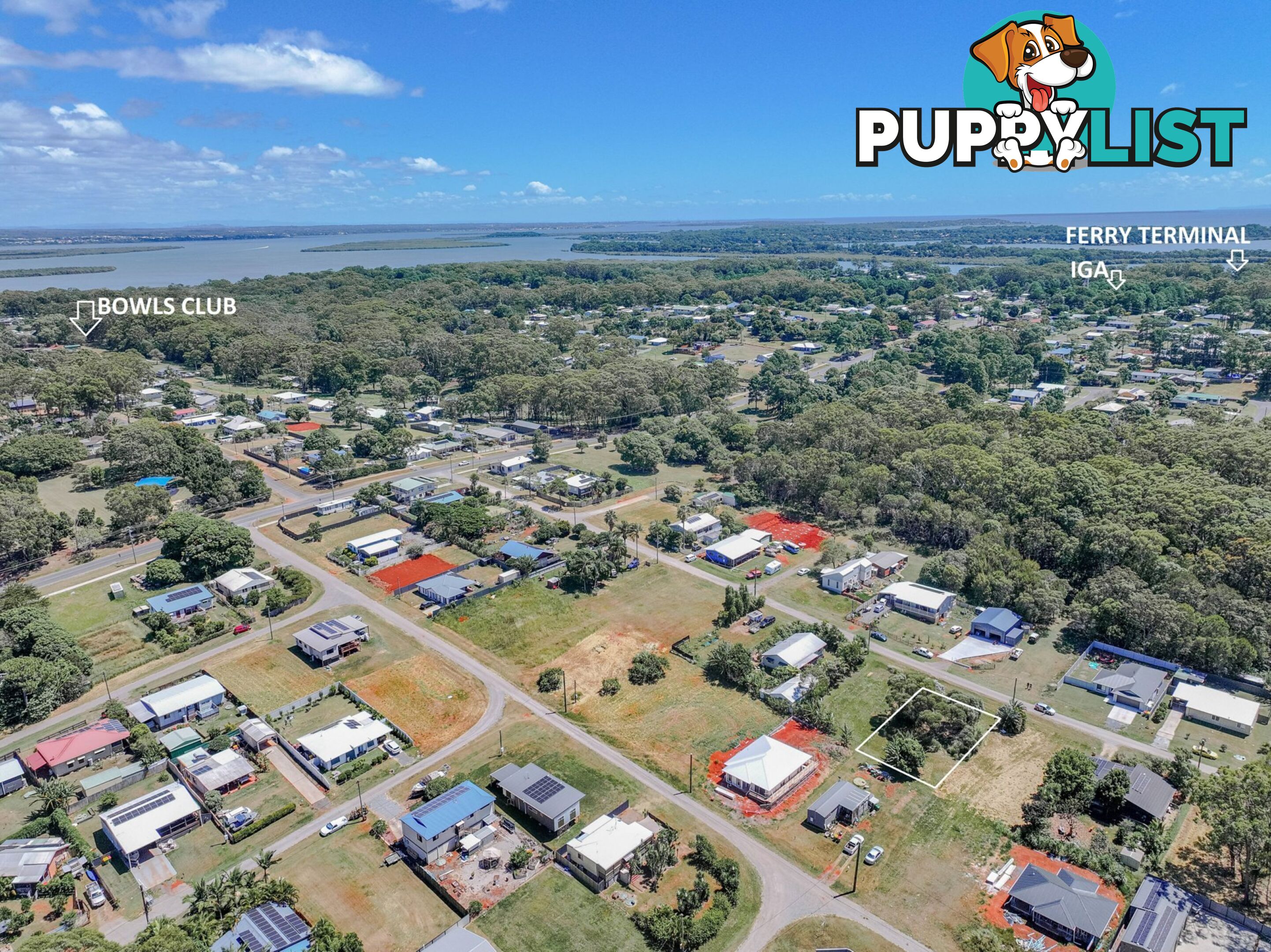 24 Pharlap Street RUSSELL ISLAND QLD 4184