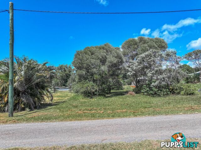 24 Pharlap Street RUSSELL ISLAND QLD 4184