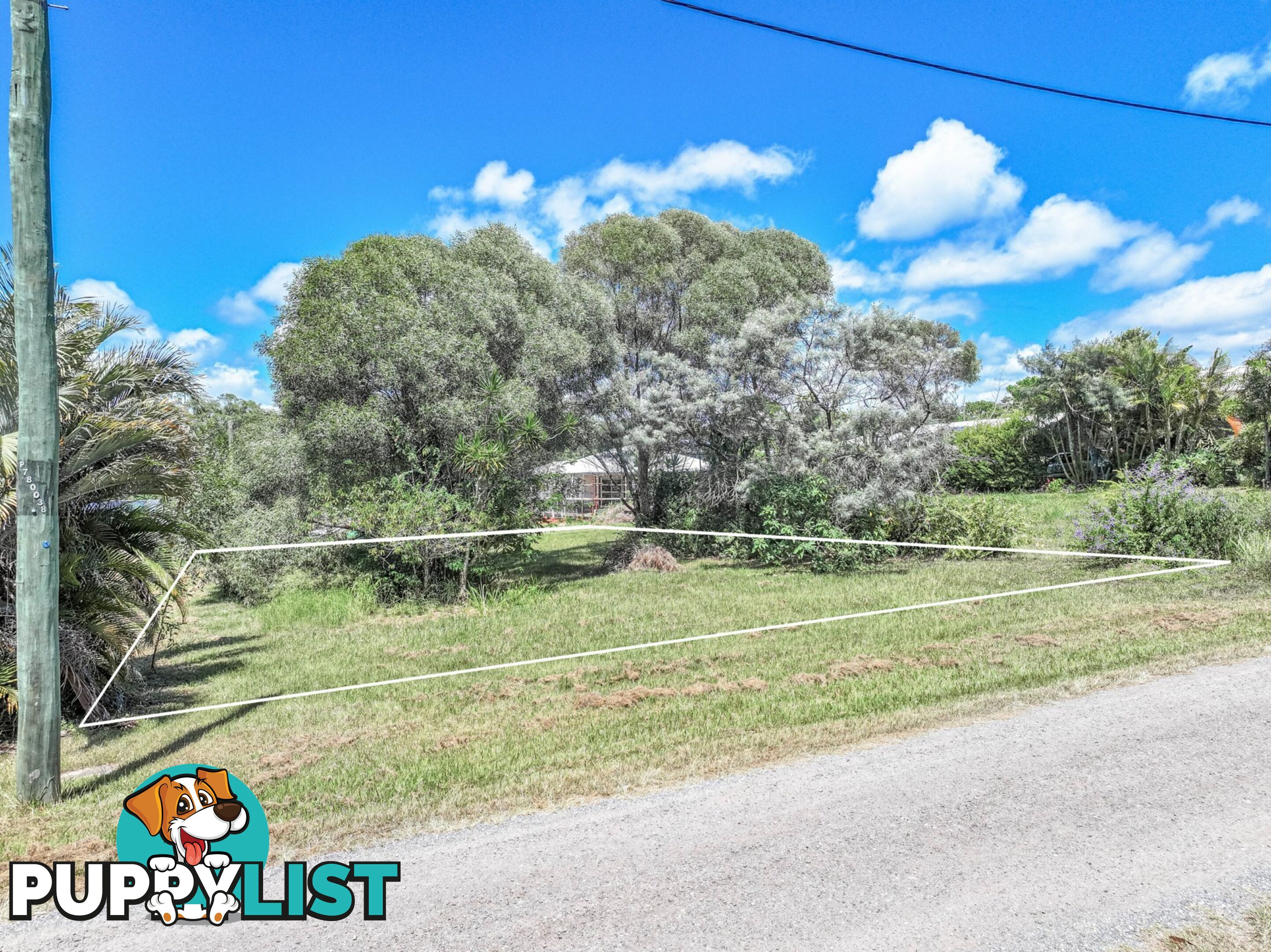 24 Pharlap Street RUSSELL ISLAND QLD 4184