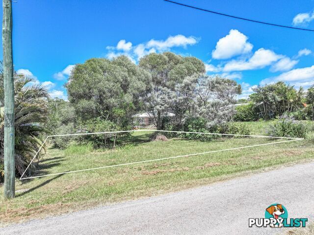 24 Pharlap Street RUSSELL ISLAND QLD 4184