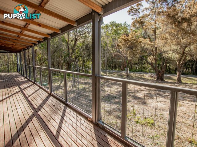 30 Rampart Dve RUSSELL ISLAND QLD 4184