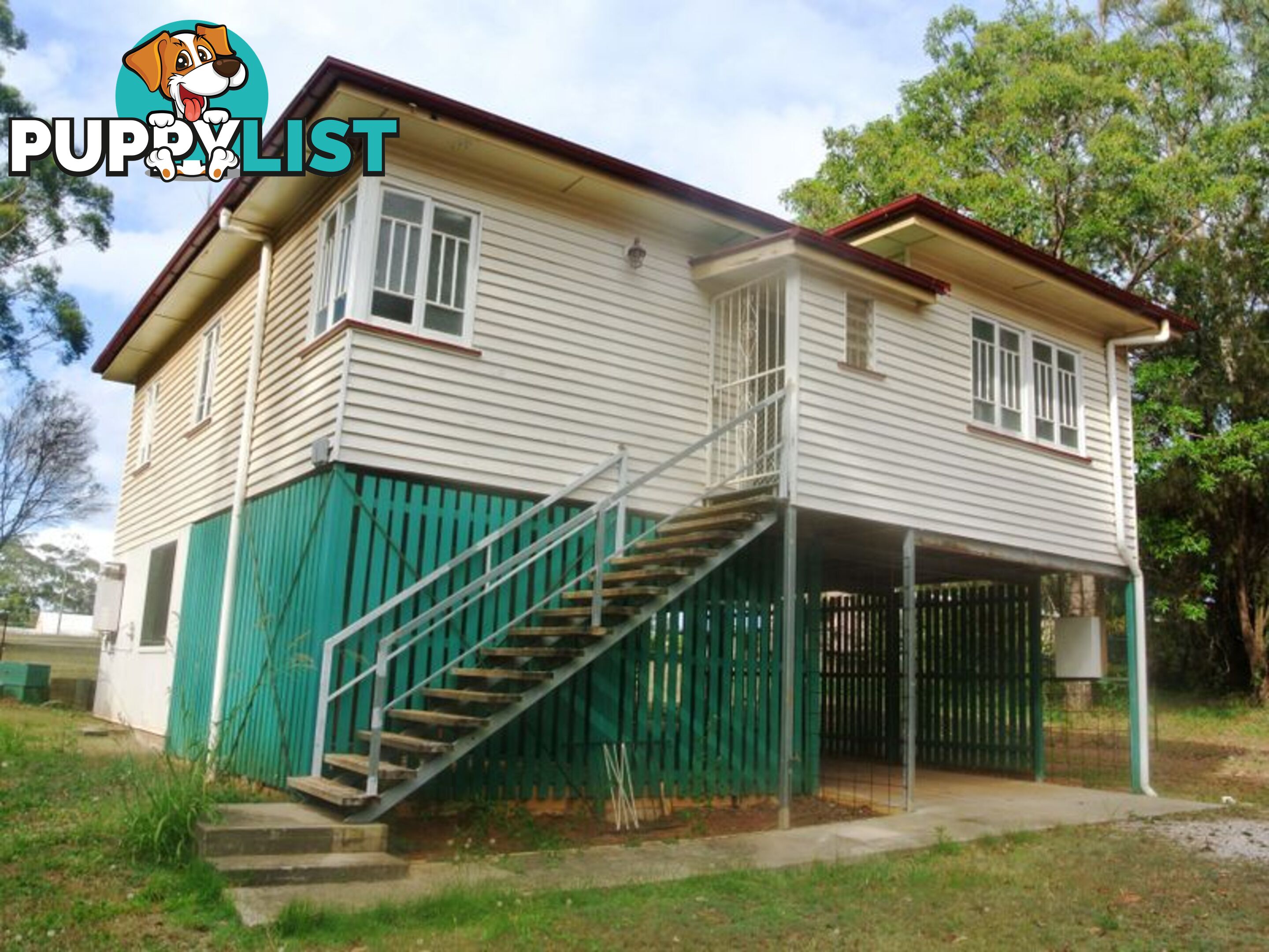 17 Dempsey Street RUSSELL ISLAND QLD 4184