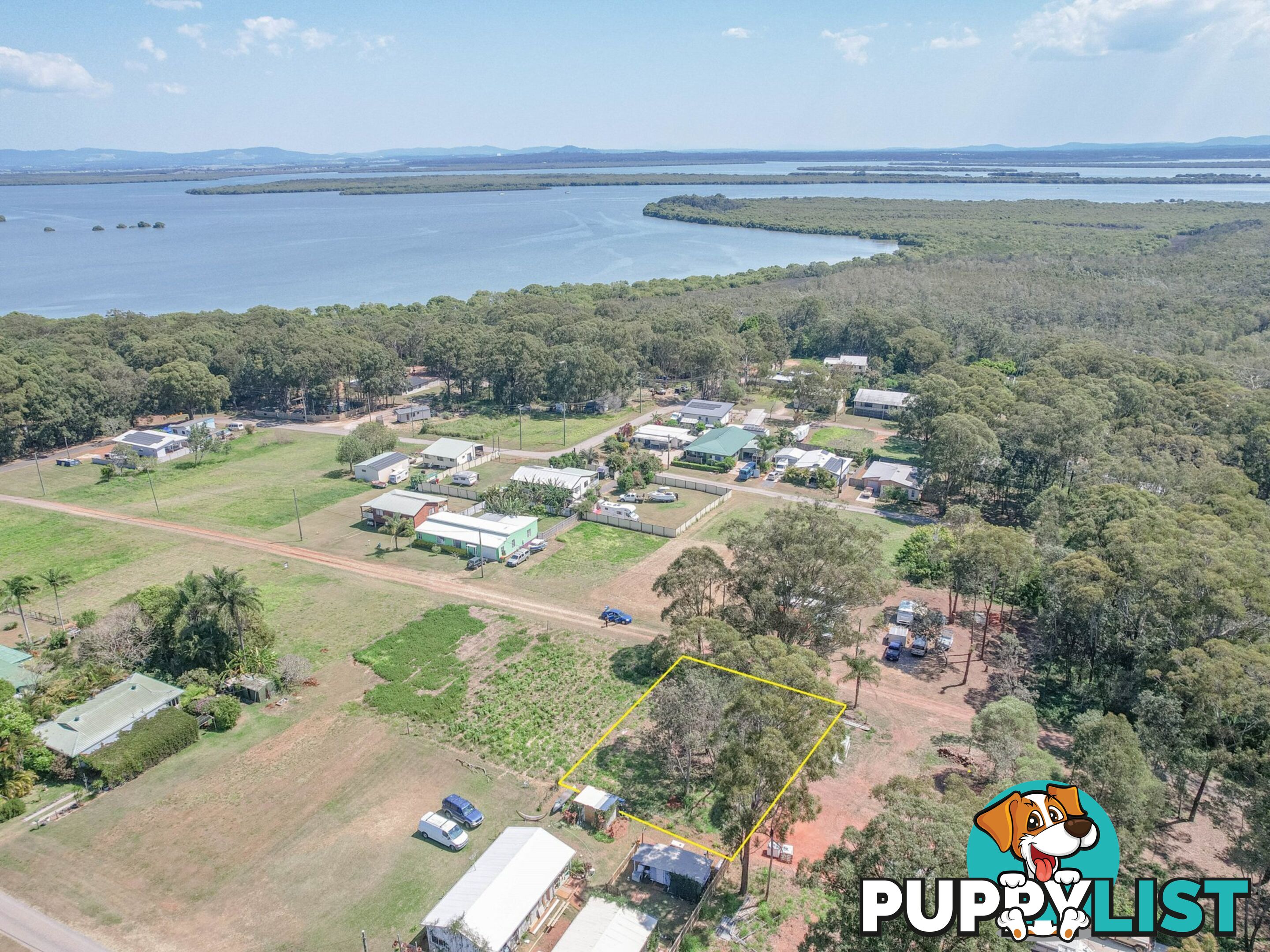 5 Petunia Street RUSSELL ISLAND QLD 4184