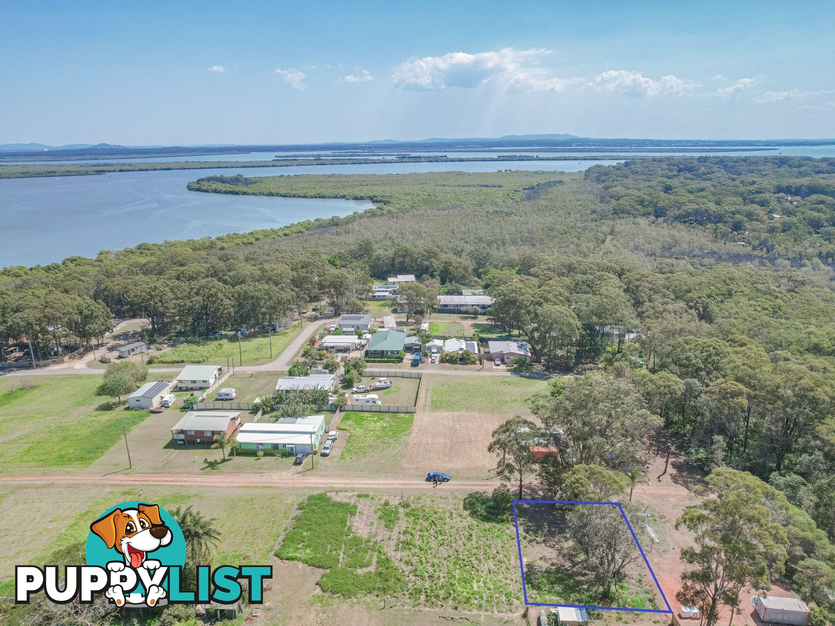 5 Petunia Street RUSSELL ISLAND QLD 4184