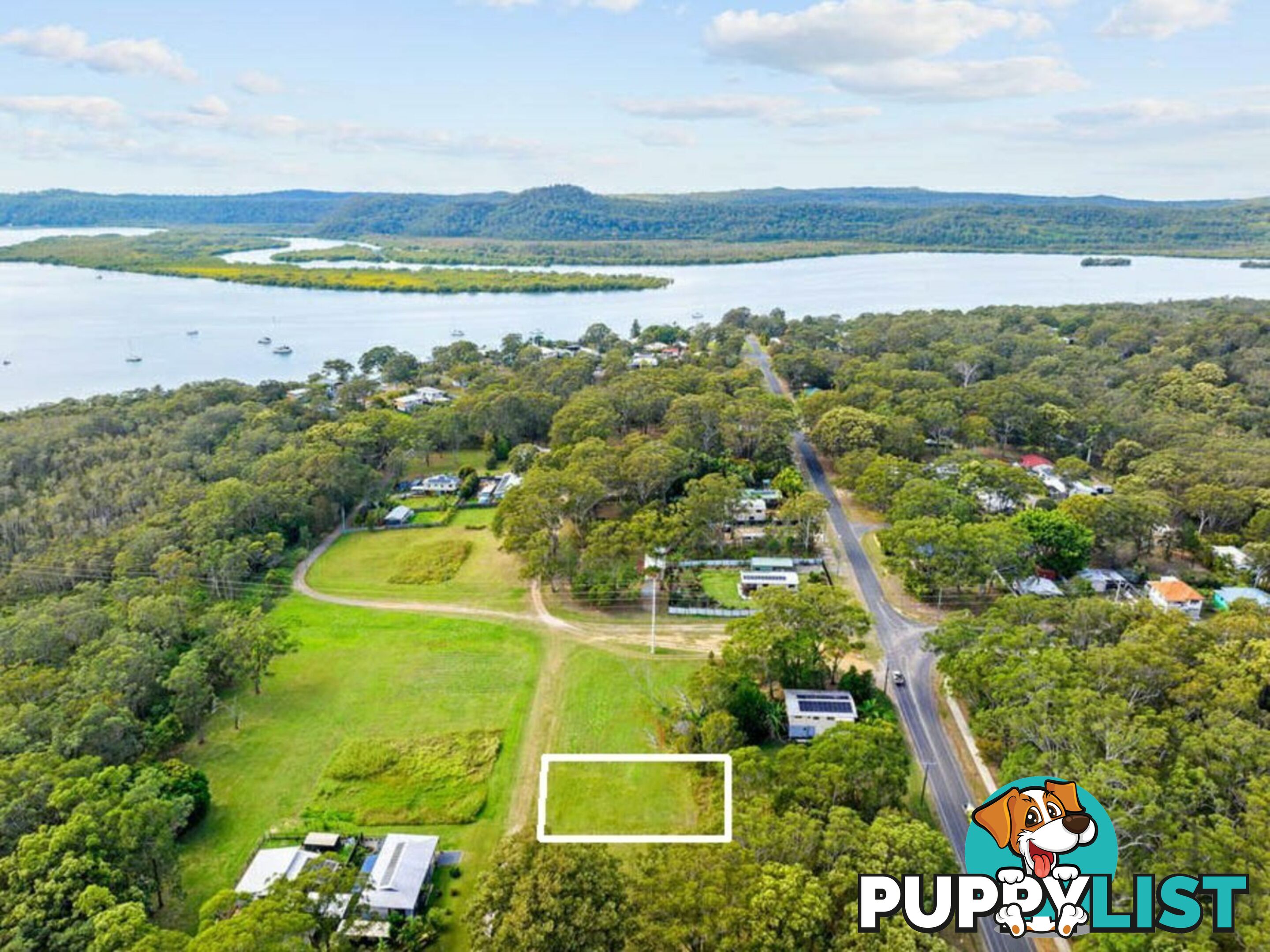 6 Yawl Street RUSSELL ISLAND QLD 4184