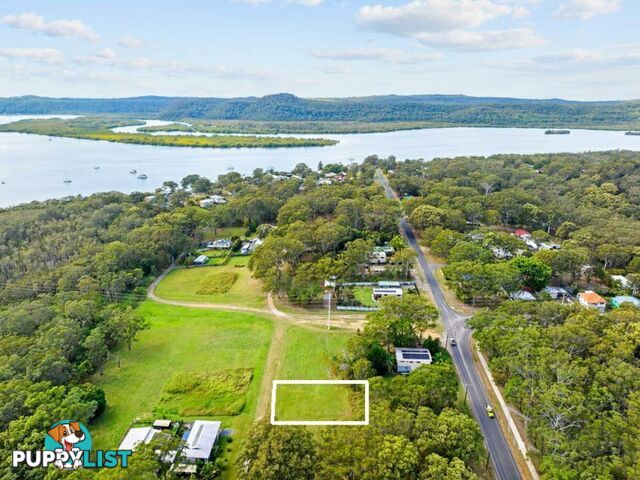 6 Yawl Street RUSSELL ISLAND QLD 4184