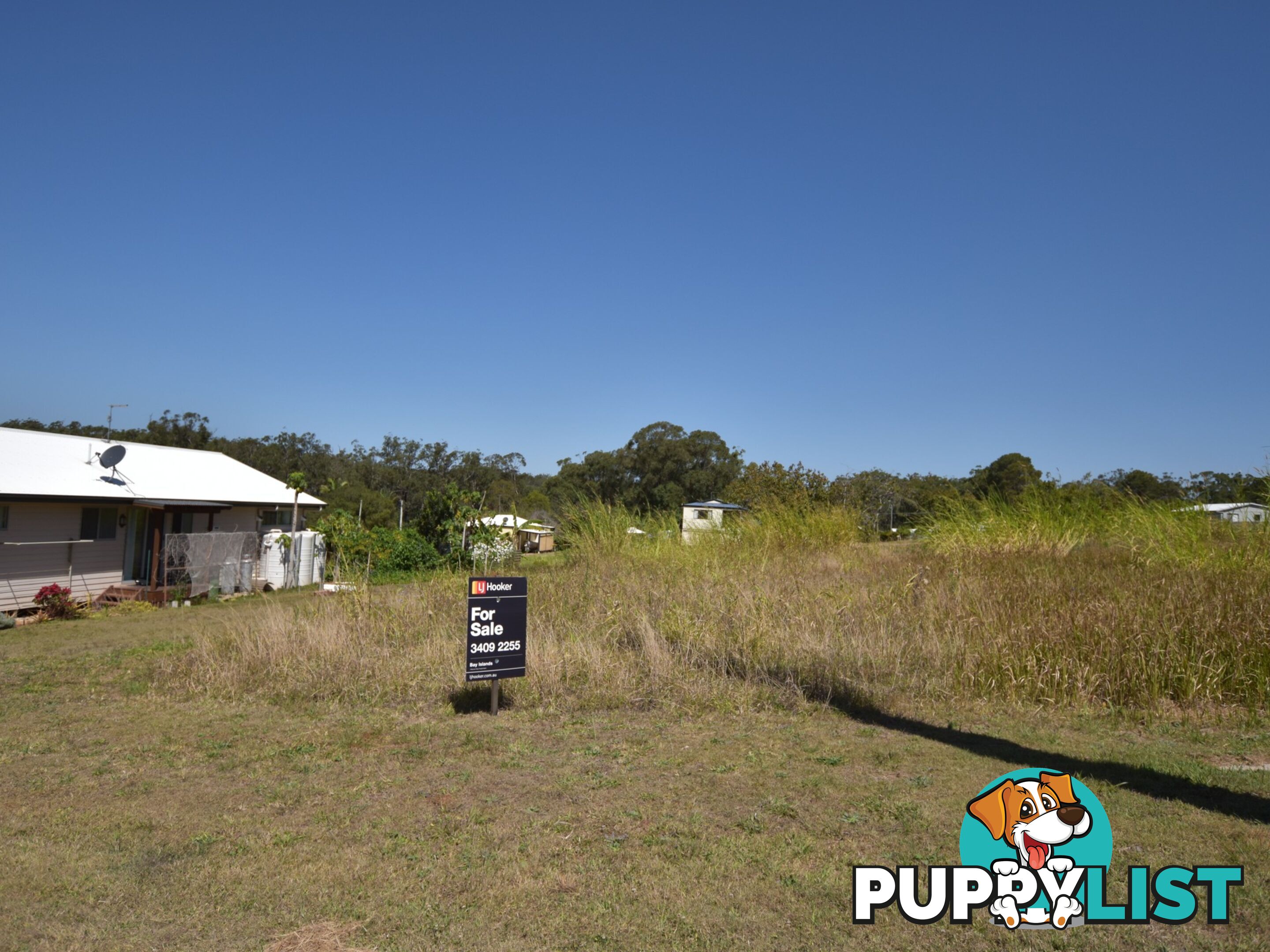 18 Pharlap St RUSSELL ISLAND QLD 4184