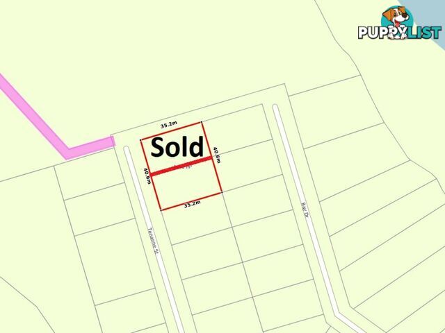 45 Tenanne Street RUSSELL ISLAND QLD 4184