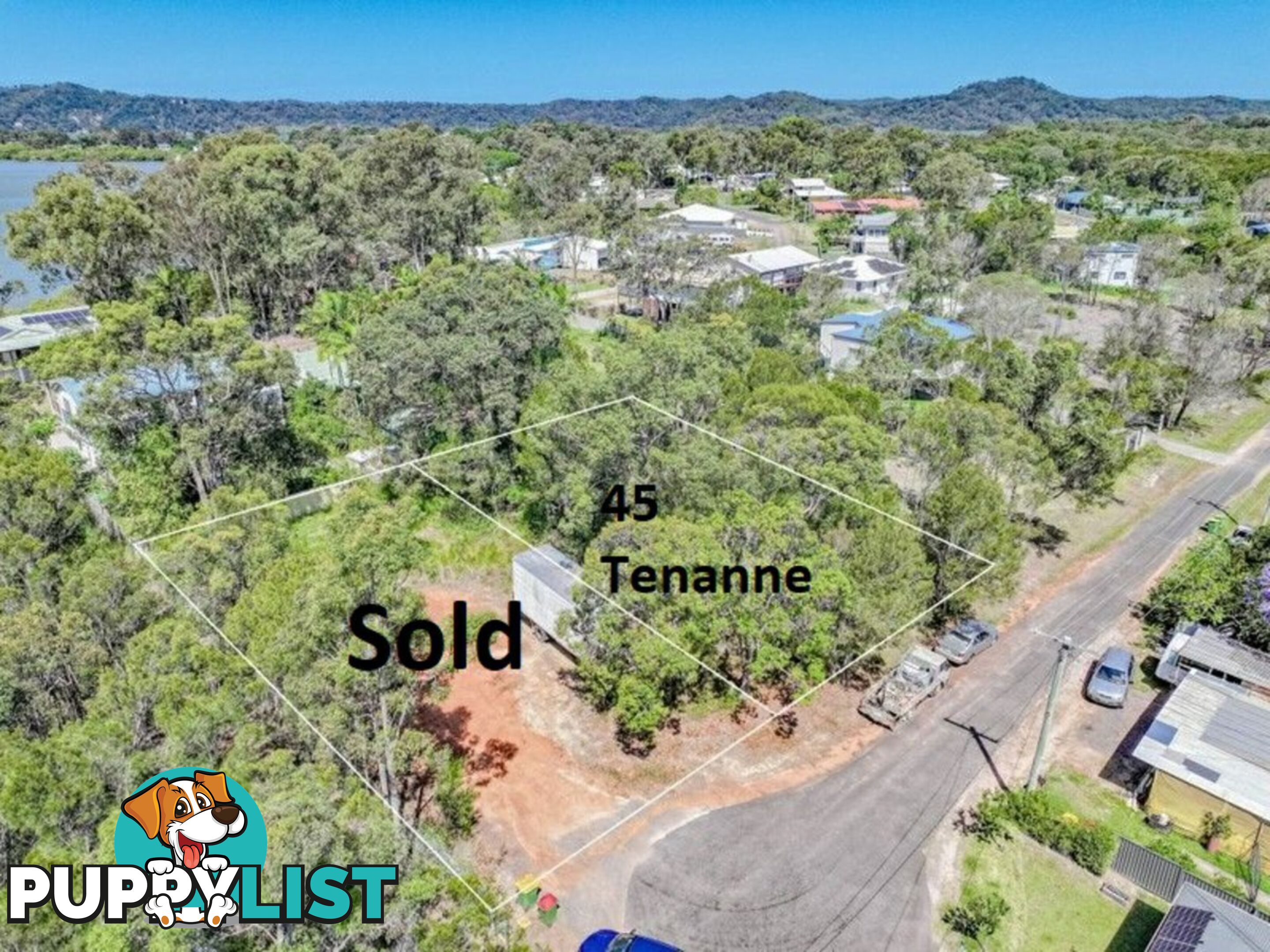 45 Tenanne Street RUSSELL ISLAND QLD 4184