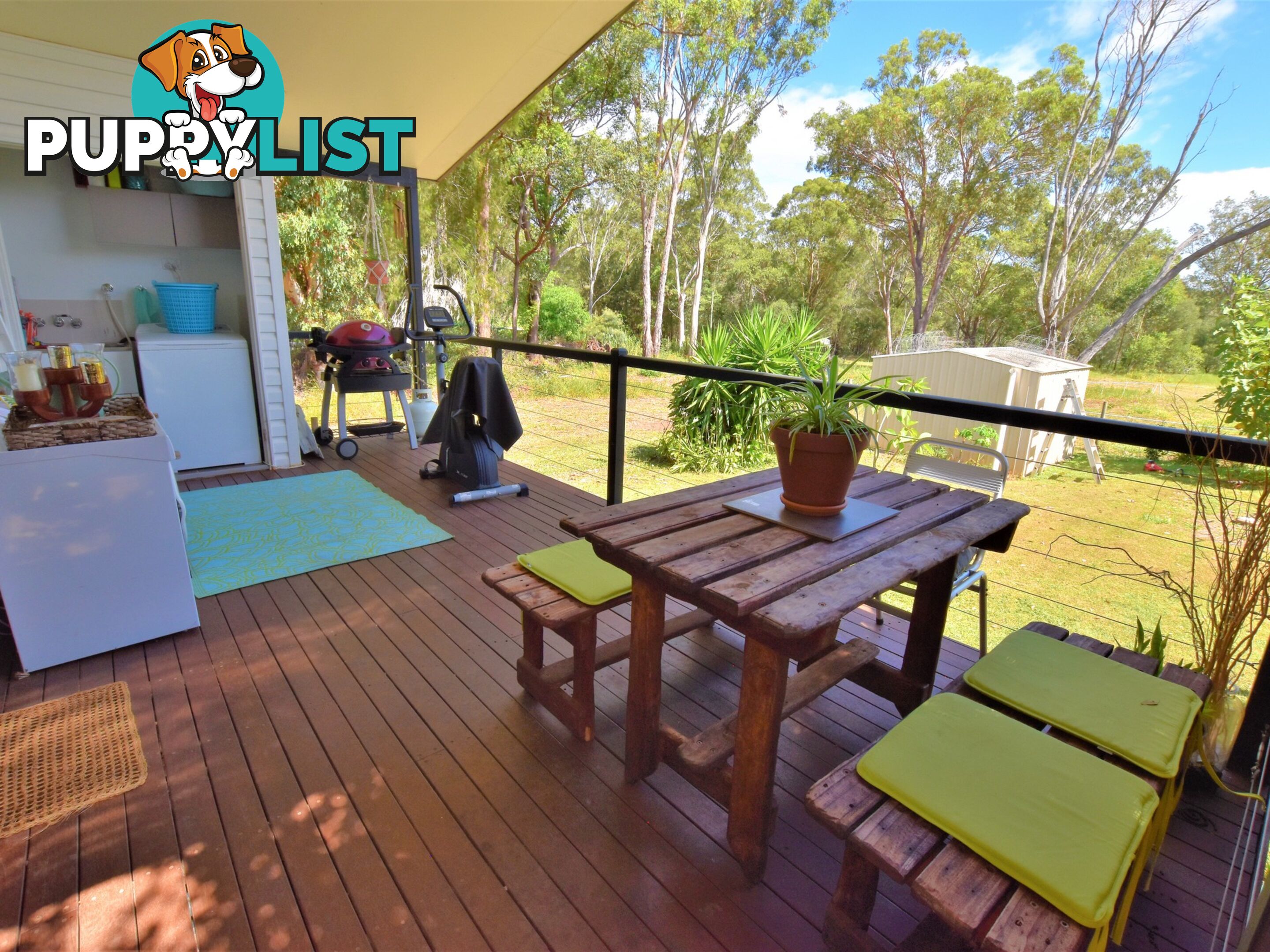 28 Pharlap Street RUSSELL ISLAND QLD 4184